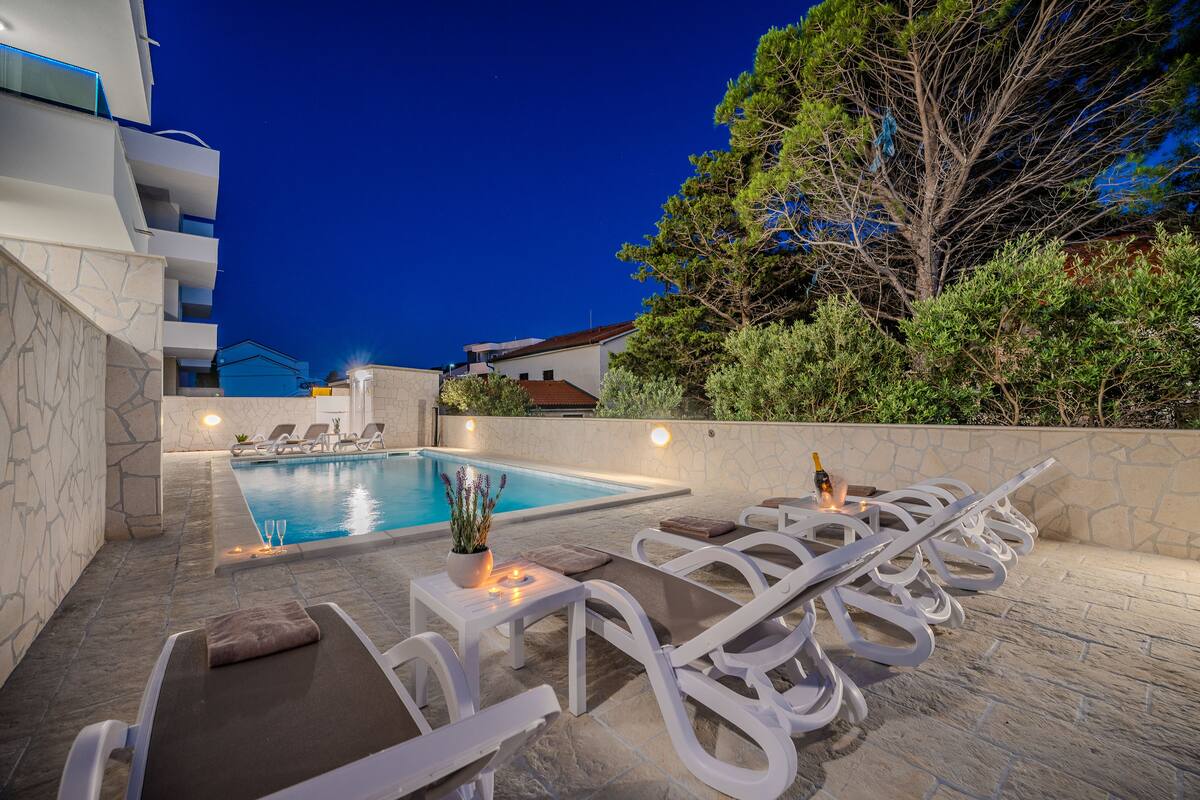 Marimela 6er Apartment 3