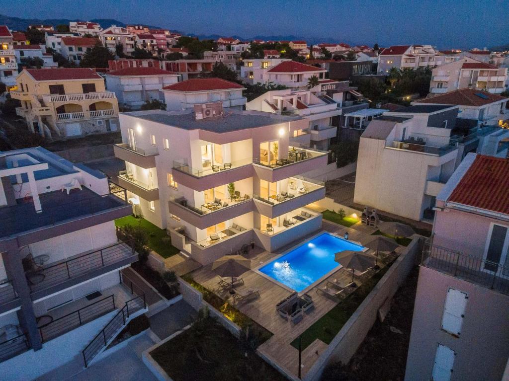 Meteorite 6 Apartment in Novalja 2