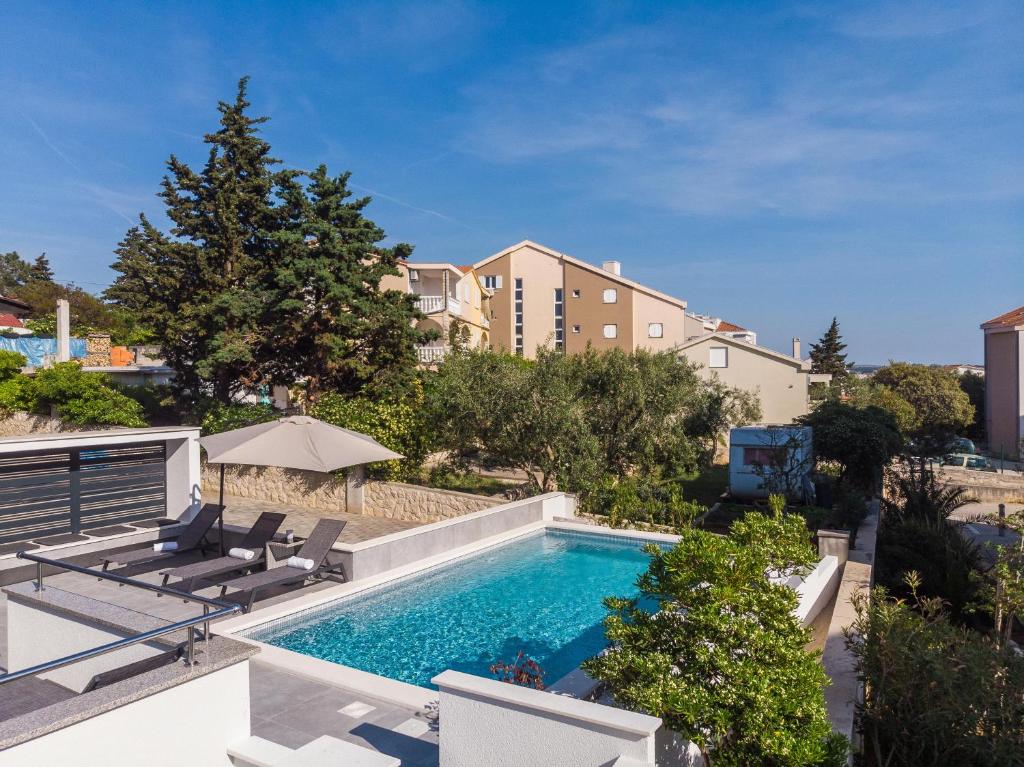 Summer Breeze 6 Apartment in Novalja 5