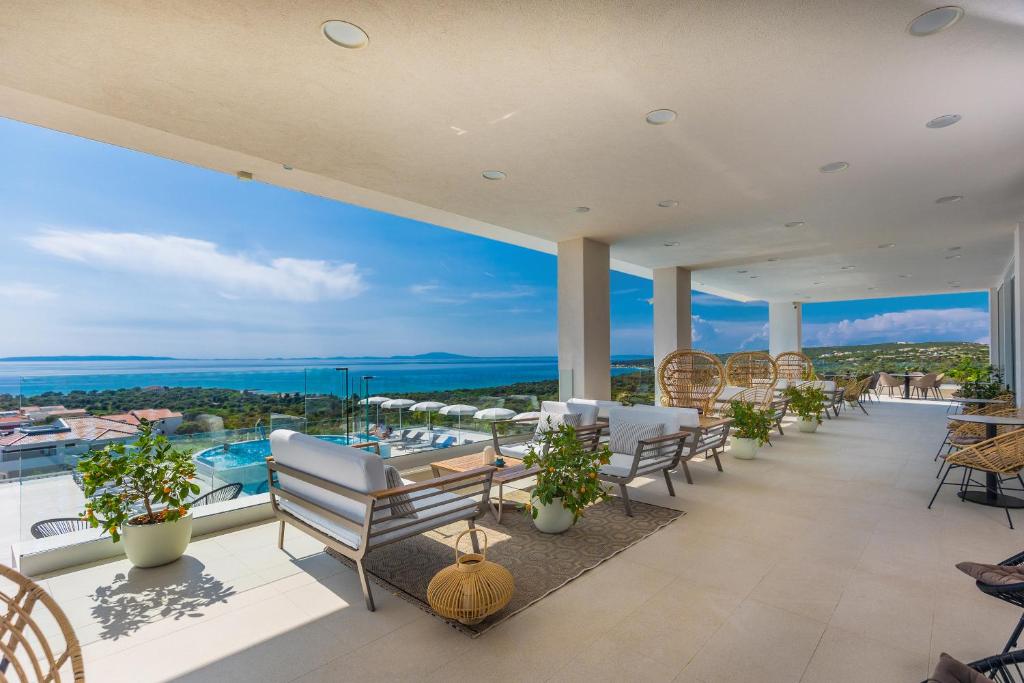 Superior Doppelzimmer mit Balkon 3