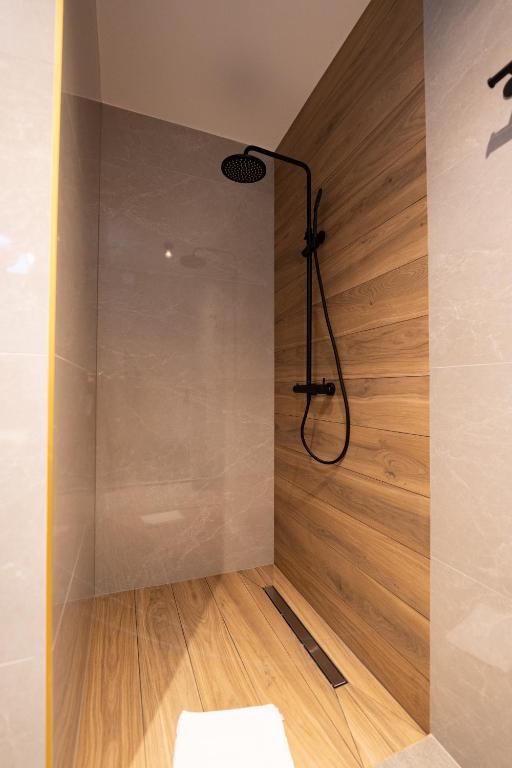 The old man and the Sea A Doppelzimmer 3