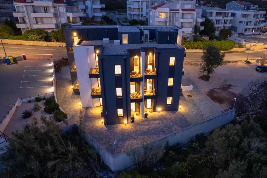 The old man and the Sea A Doppelzimmer 4