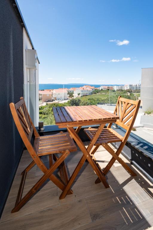 The old man and the Sea B Doppelzimmer 5