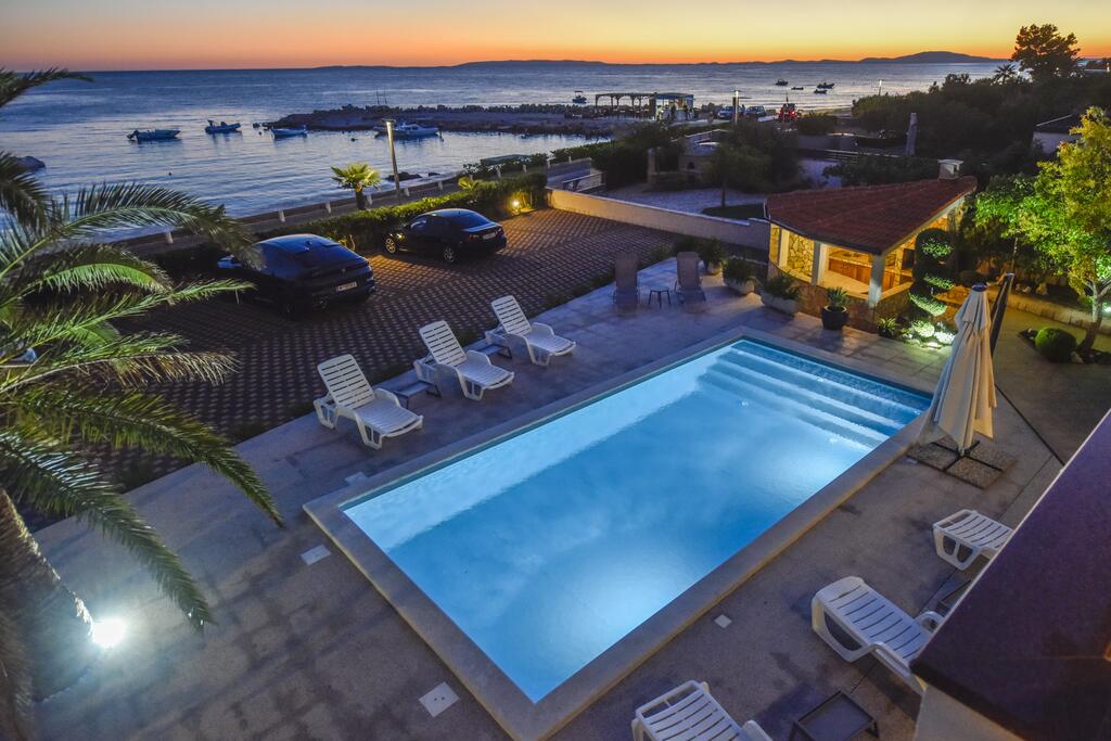 Tolo Studio Apartment in Novalja 2