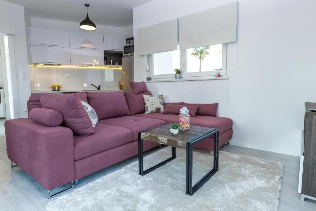 Tomana 6 Apartment Maisonette in Novalja 5