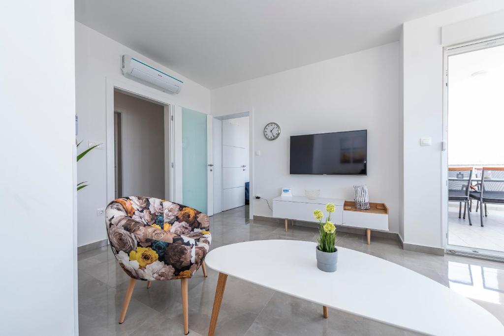 Villa Adria für 6 Personen 5