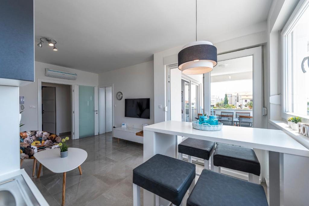 Villa Adria für 7 Personen 4