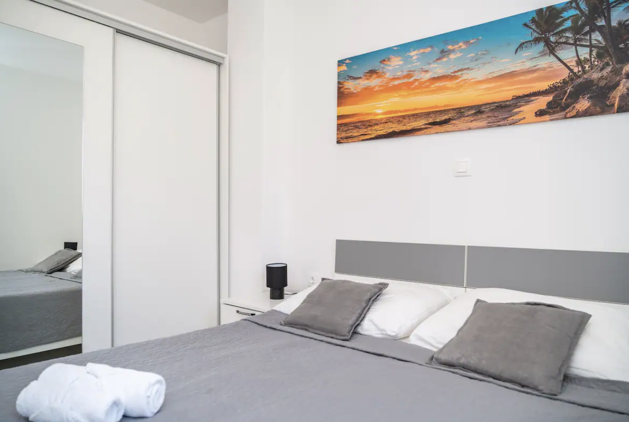 Villa Salis 5 Apartment in Novalja 5