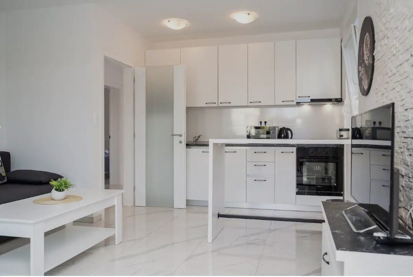 Villa Salis 5 Apartment in Novalja 3