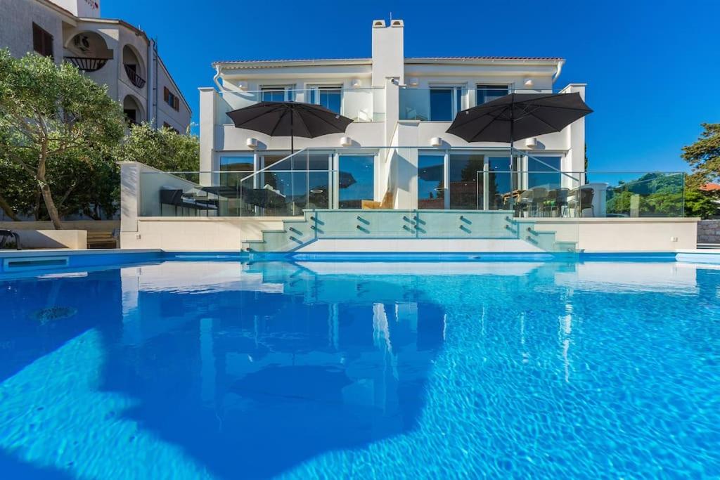 Villa Soleil Blanc 2