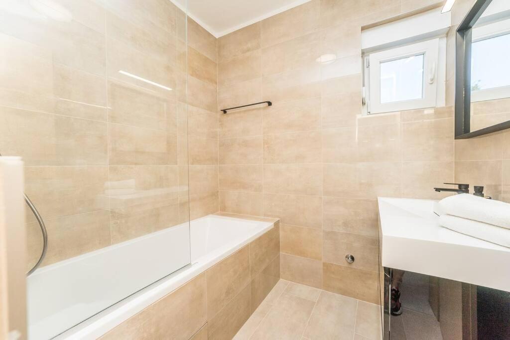 Villa Soleil Blanc 4