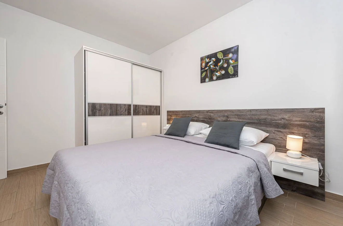 Villa Star 6er Apartment 4