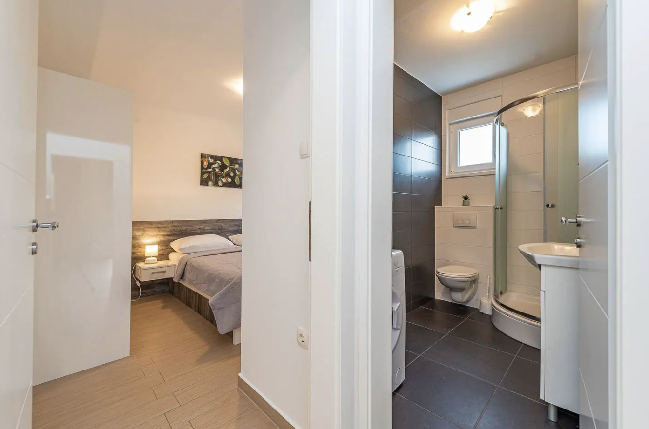 Villa Star 6er Apartment 5